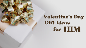 Valentine's Day gift ideas for him