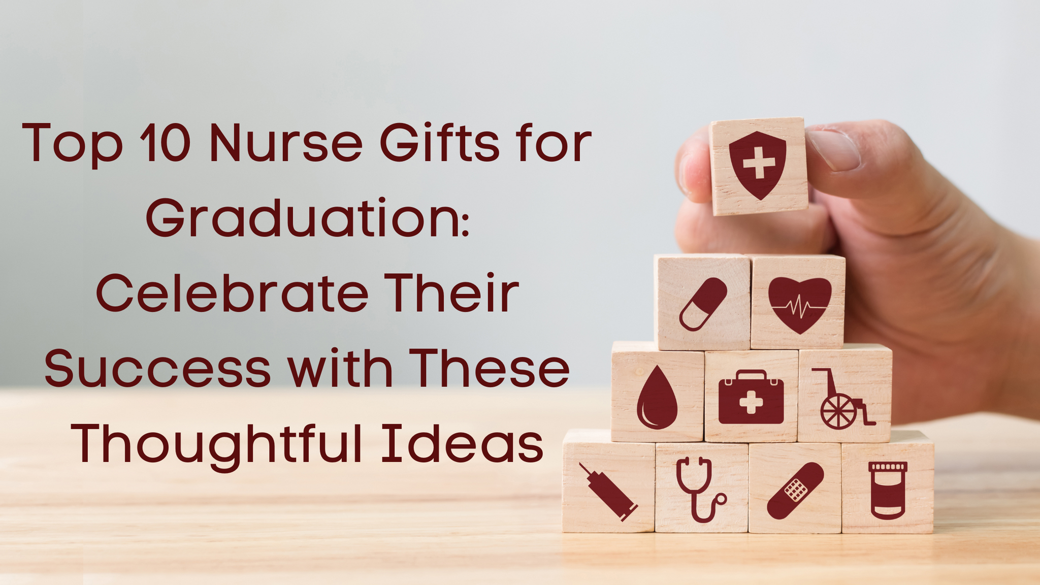 Top 10 Nurse Gifts for Graduation: Celebrate Their Success with These Thoughtful Ideas