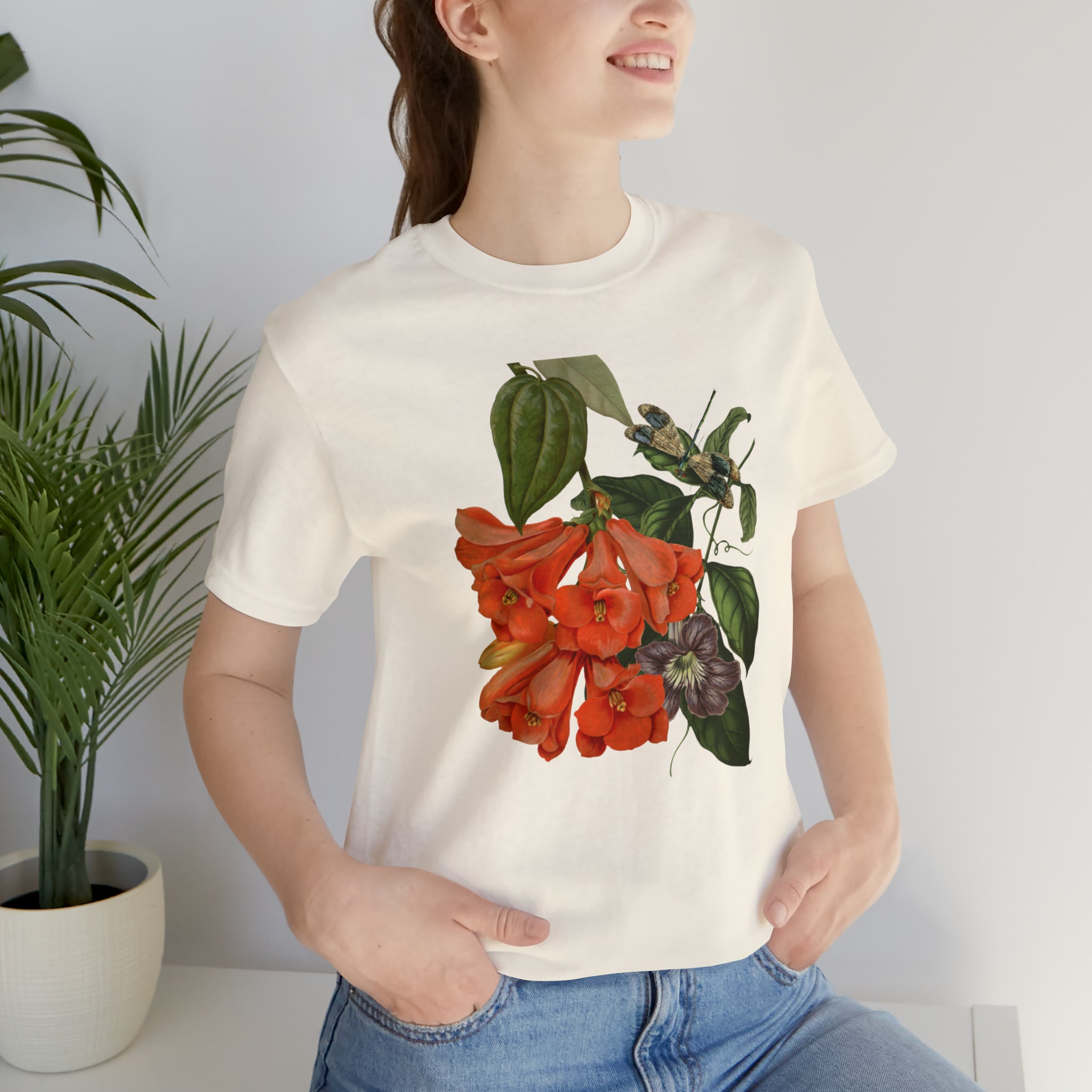 【U LAN】USA old printing pigment short sleeves 20230711_153253.jpg?v=1689363651