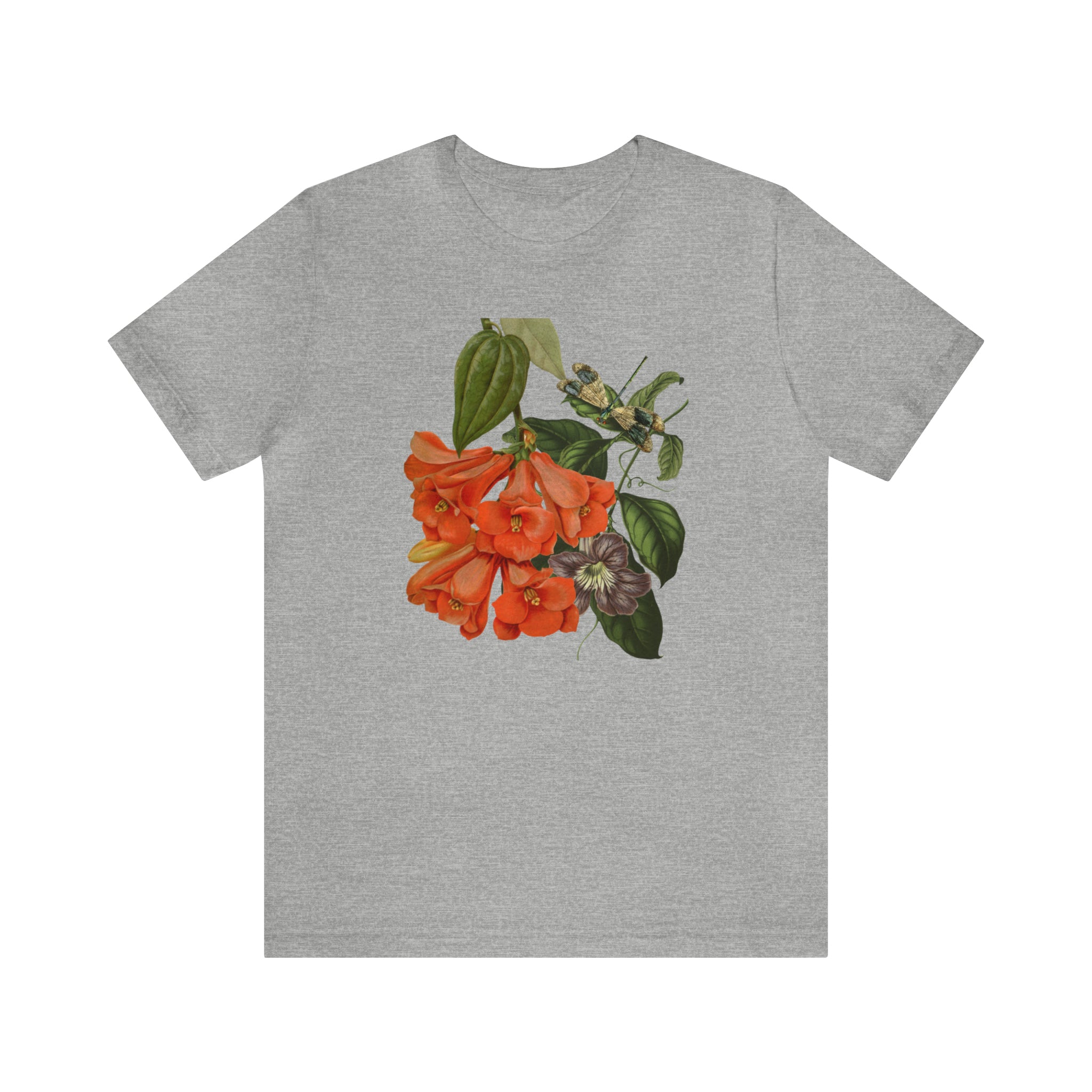 【CPGN STUDIO】Soleil Flower Pigment Short Sleeve T-shirt MUSINSA | CPGN STUDIO Daisy Pigment Short Sleeve T-Shirt