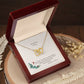 Beloved Granddaughter, Personalized Gift