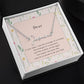 Dad's Loving Words: Unique Gift for Daughters