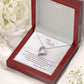 I Love You, Necklace
