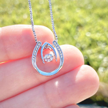 Lucky Sister, Gift for Sister
