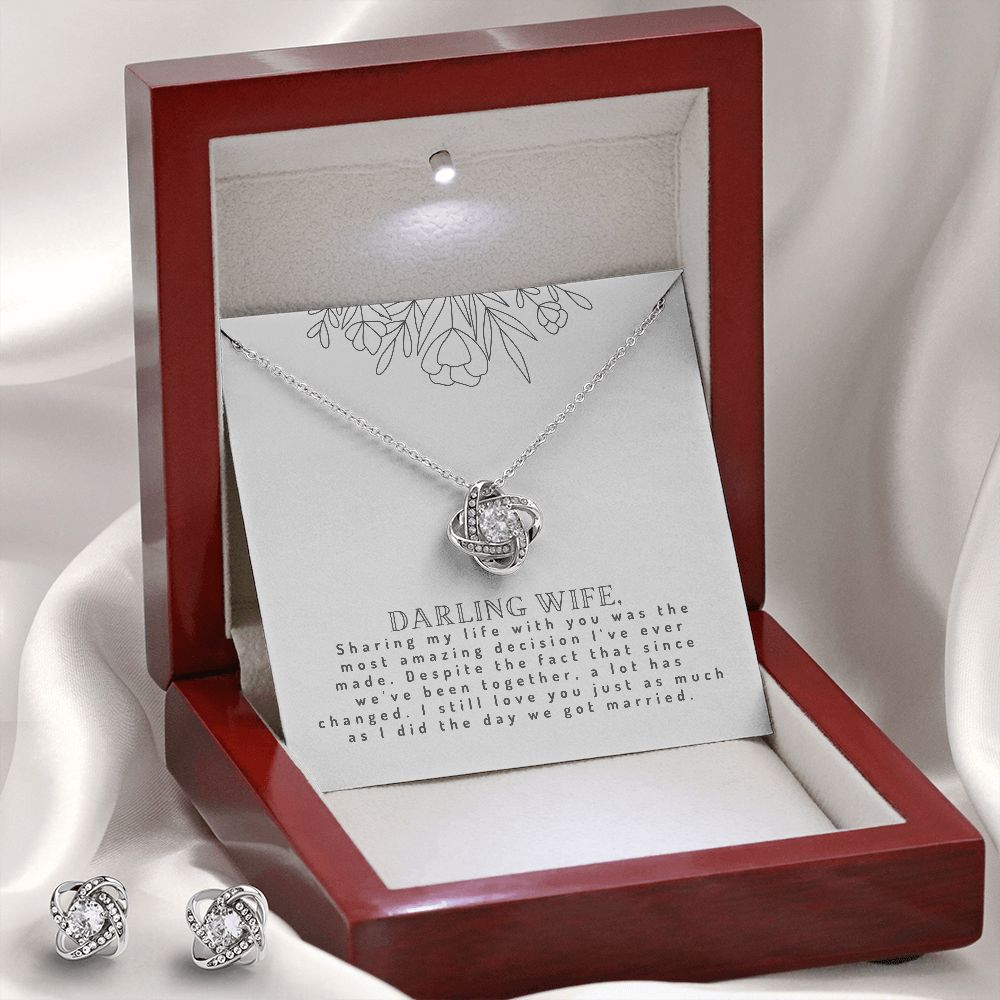 Wife pendant on sale