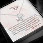 For My Wife, Necklace