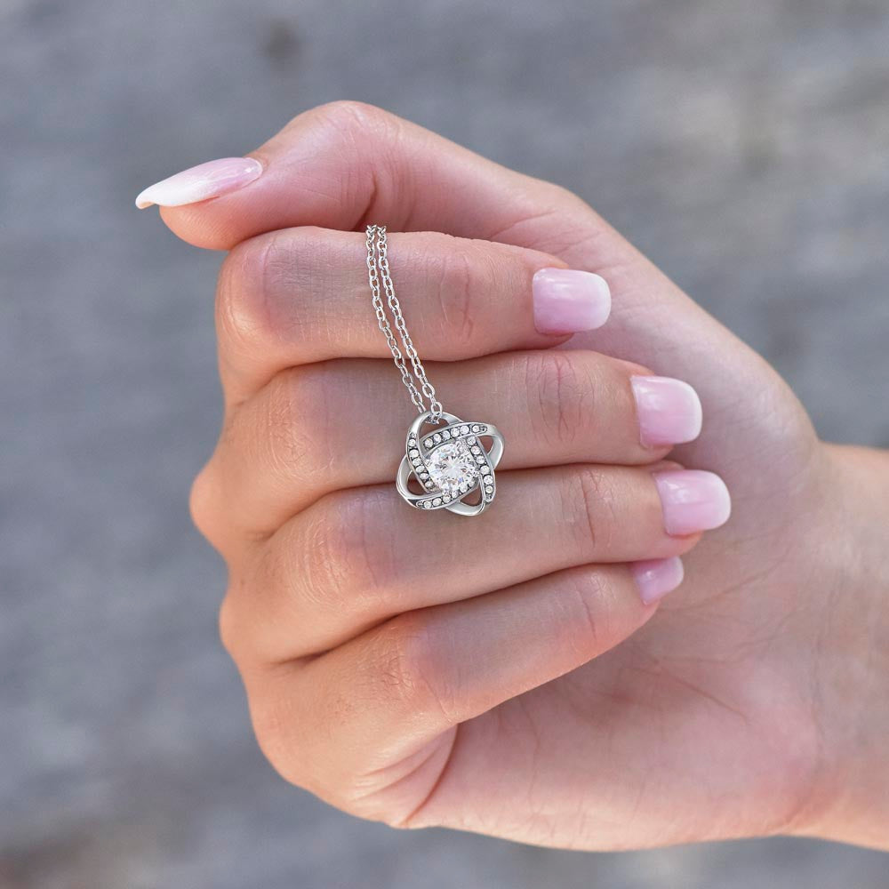 Daughter best sale diamond necklace